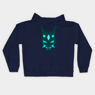 Yaksha Alatus. [Genshin Impact] Kids Hoodie